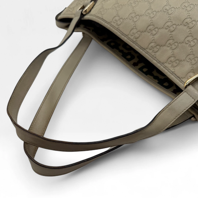 Gucci Handtasche Abbey Shopper