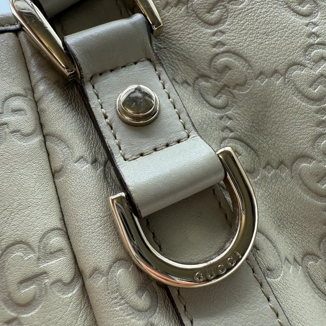 Gucci Handtasche Abbey Shopper