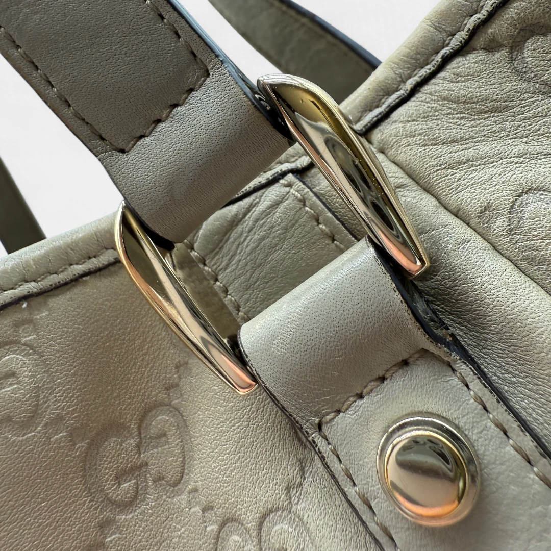 Gucci Handtasche Abbey Shopper