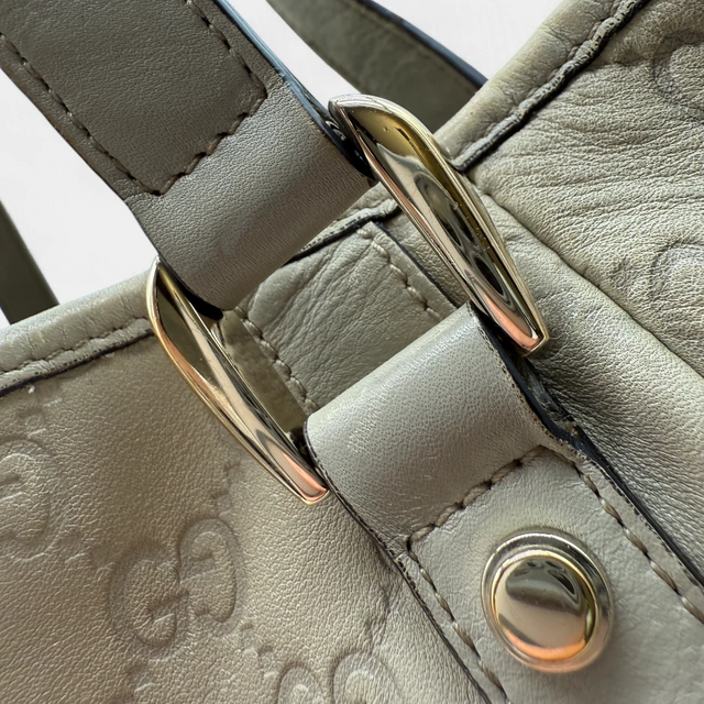 Gucci Handtasche Abbey Shopper