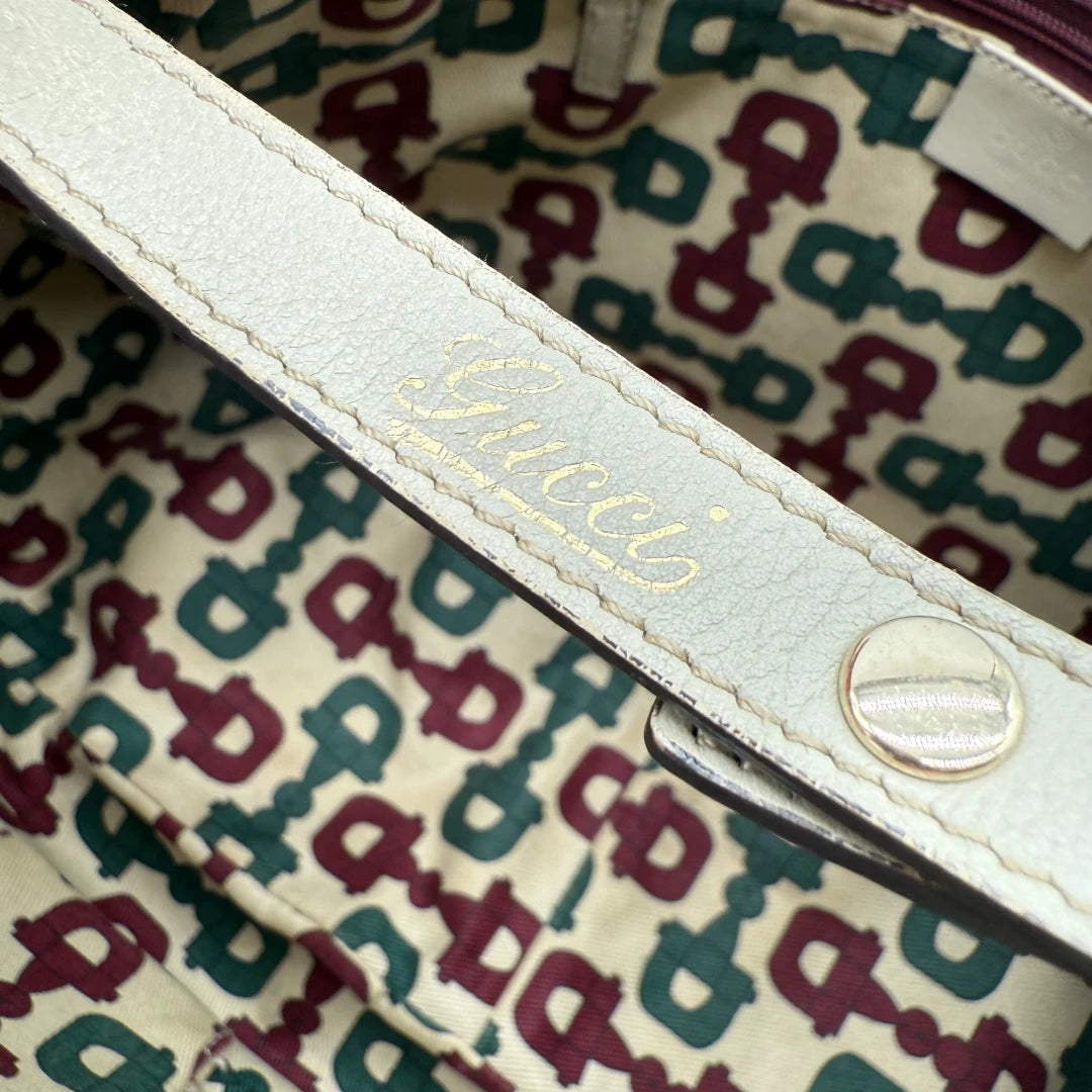 Gucci Handtasche Abbey Shopper