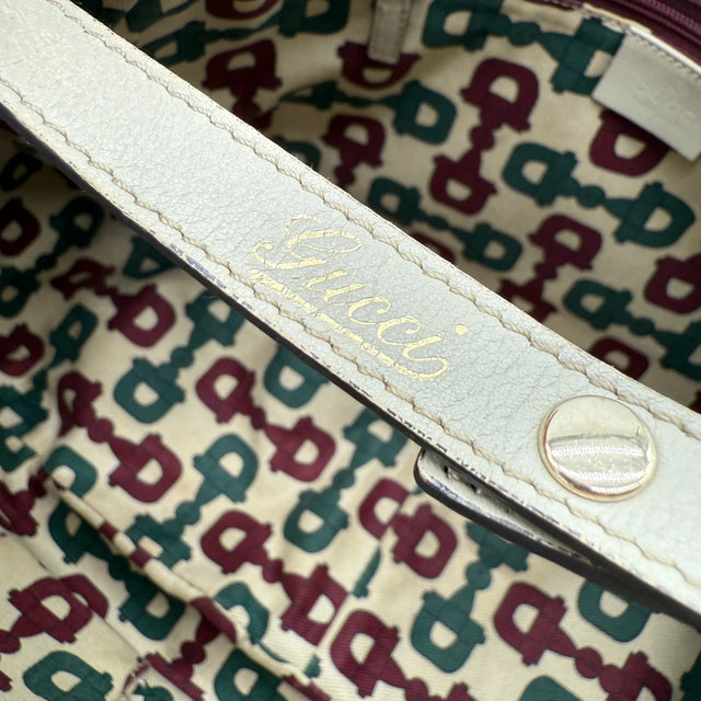 Gucci Handtasche Abbey Shopper