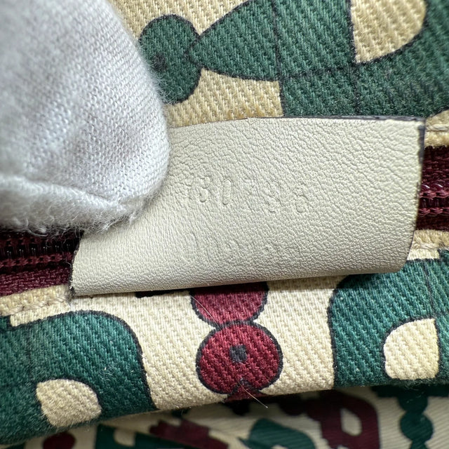 Gucci Handtasche Abbey Shopper