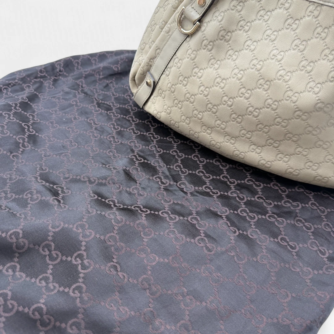 Gucci Handtasche Abbey Shopper