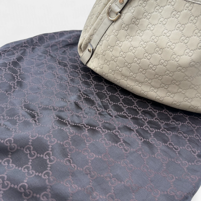 Gucci Handtasche Abbey Shopper