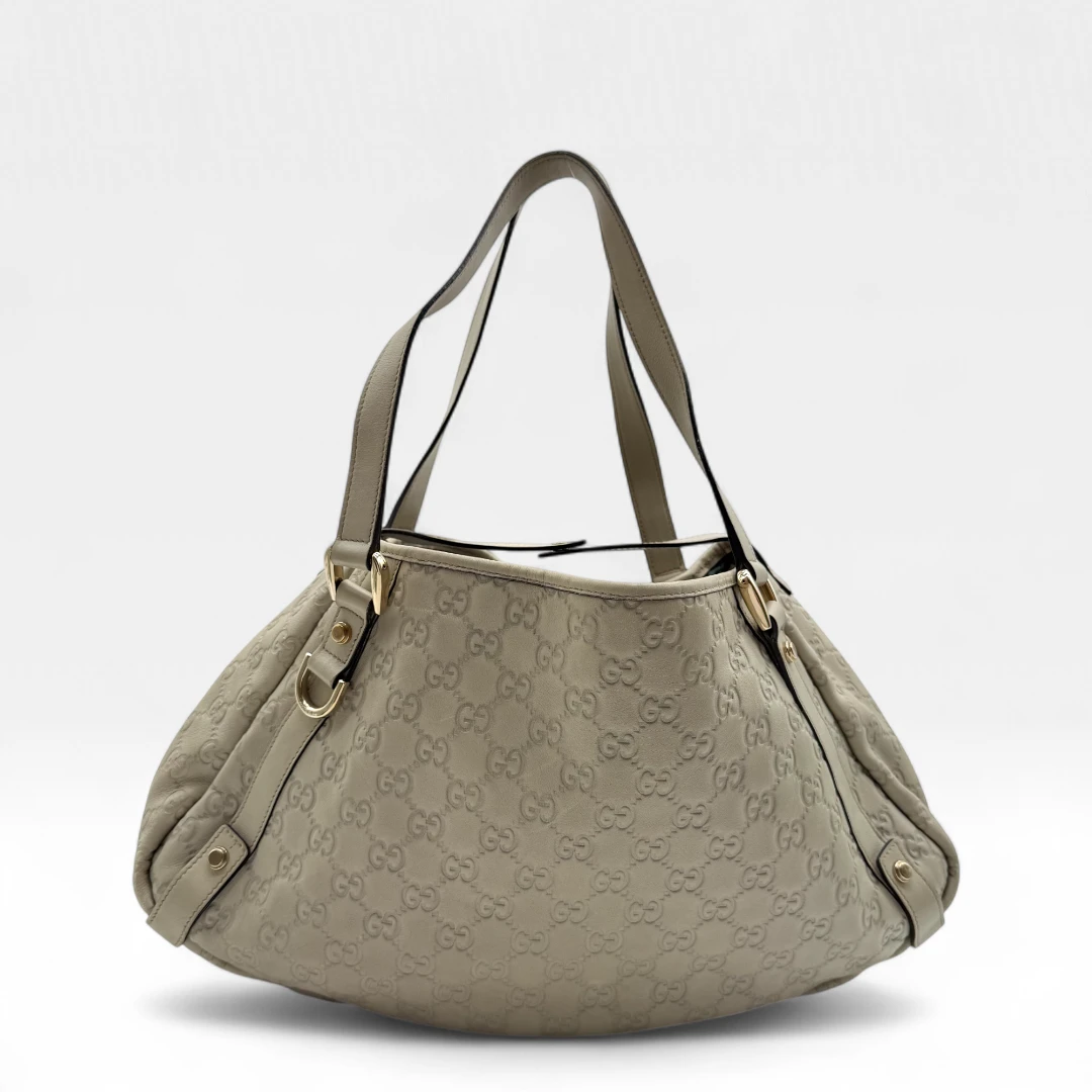 Gucci Handtasche Abbey Shopper