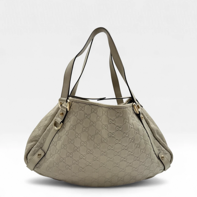 Gucci Handtasche Abbey Shopper
