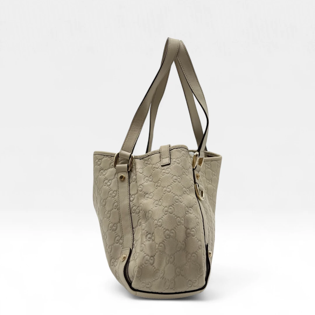 Gucci Handtasche Abbey Shopper