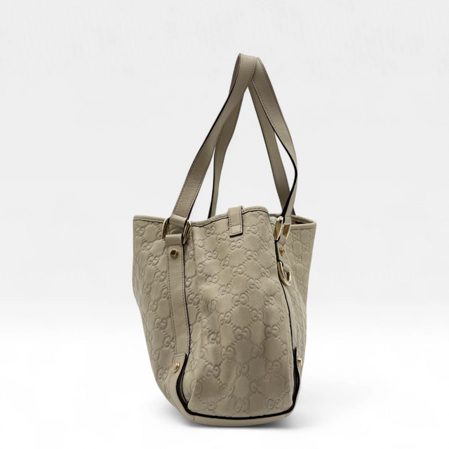 Gucci Handtasche Abbey Shopper