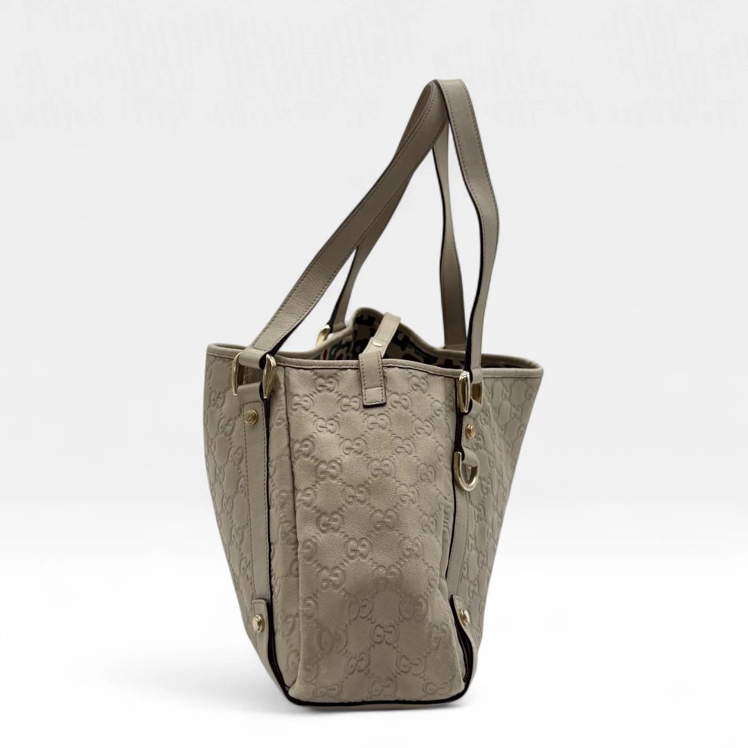 Gucci Handtasche Abbey Shopper