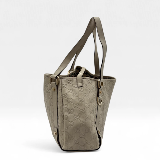 Gucci Handtasche Abbey Shopper