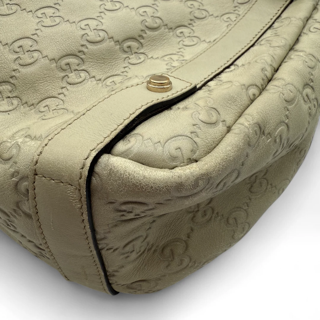 Gucci Handtasche Abbey Shopper