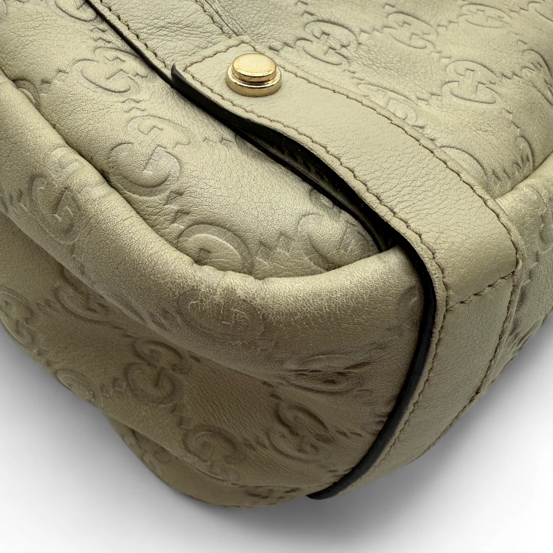 Gucci Handtasche Abbey Shopper
