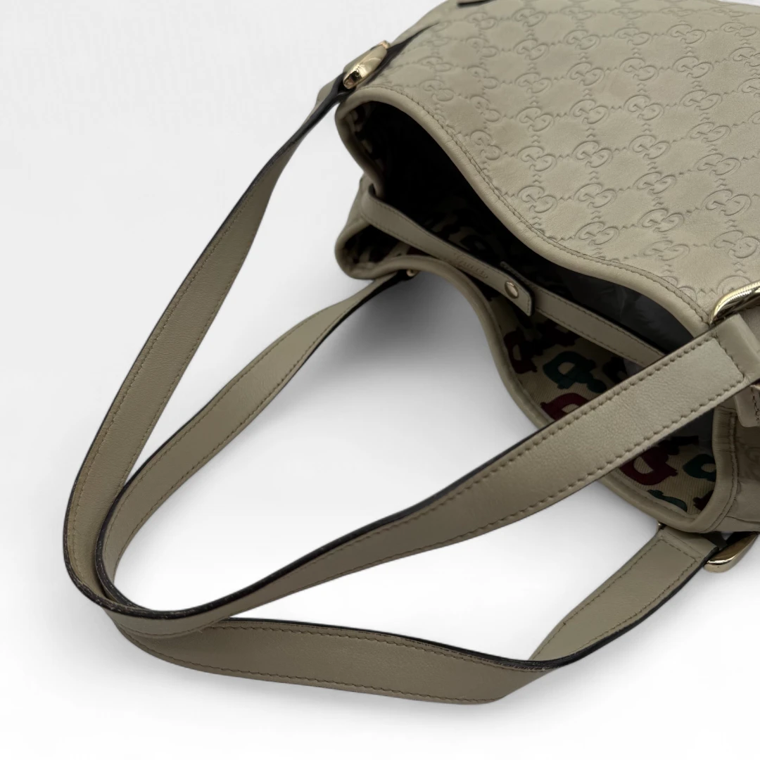 Gucci Handtasche Abbey Shopper