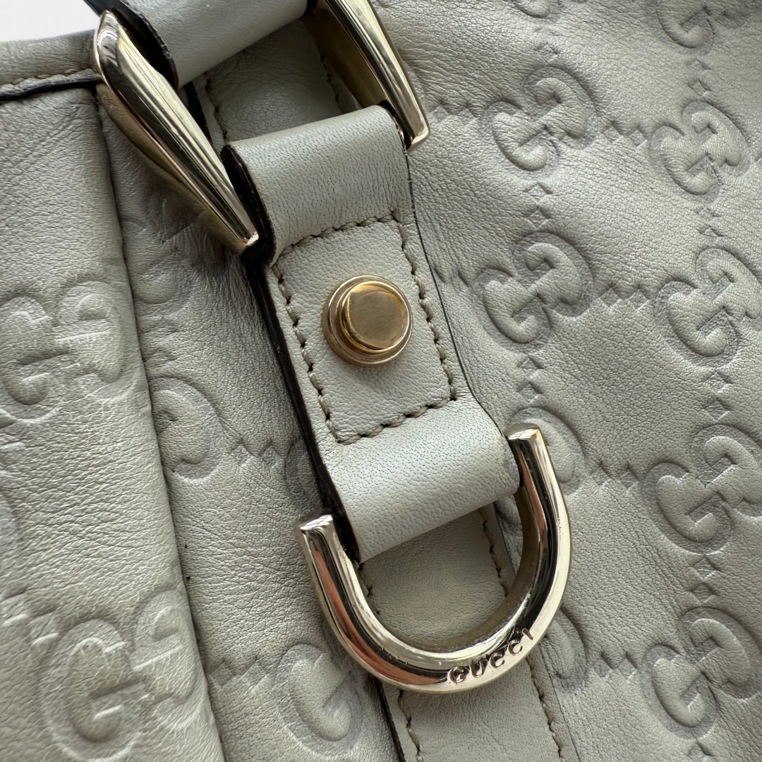 Gucci Handtasche Abbey Shopper