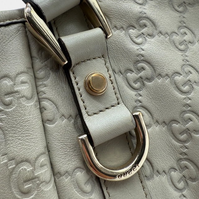 Gucci Handtasche Abbey Shopper