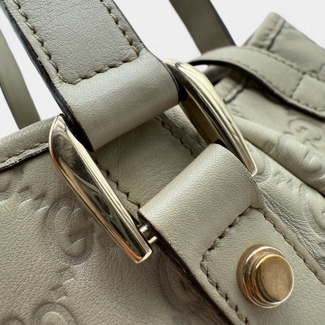 Gucci Handtasche Abbey Shopper