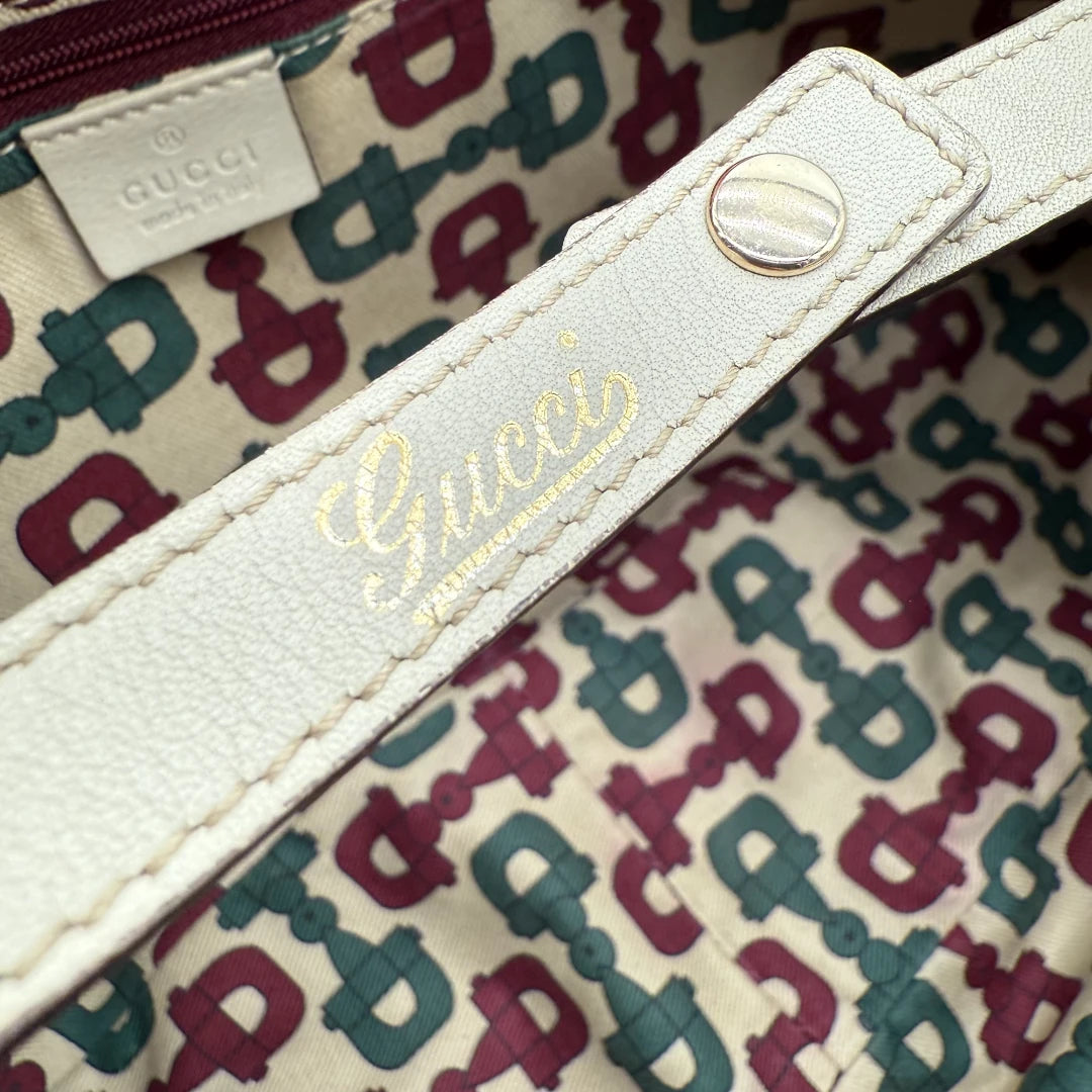 Gucci Handtasche Abbey Shopper