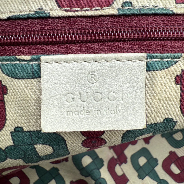 Gucci Handtasche Abbey Shopper