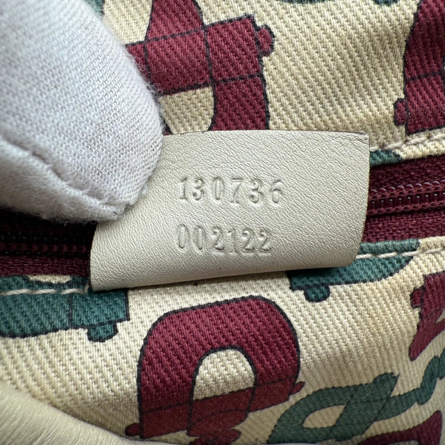Gucci Handtasche Abbey Shopper