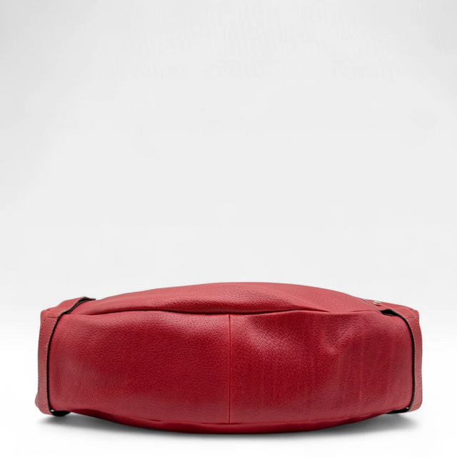 Gucci Handtasche Abbey Shopper rot