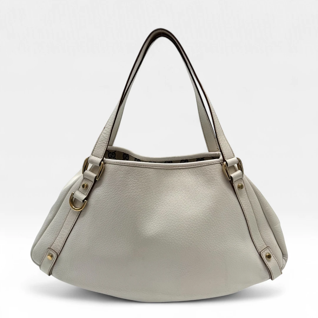 Gucci Handtasche Abbey Shopper