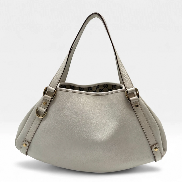 Gucci Handtasche Abbey Shopper