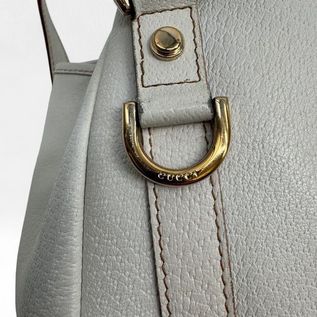 Gucci Handtasche Abbey Shopper