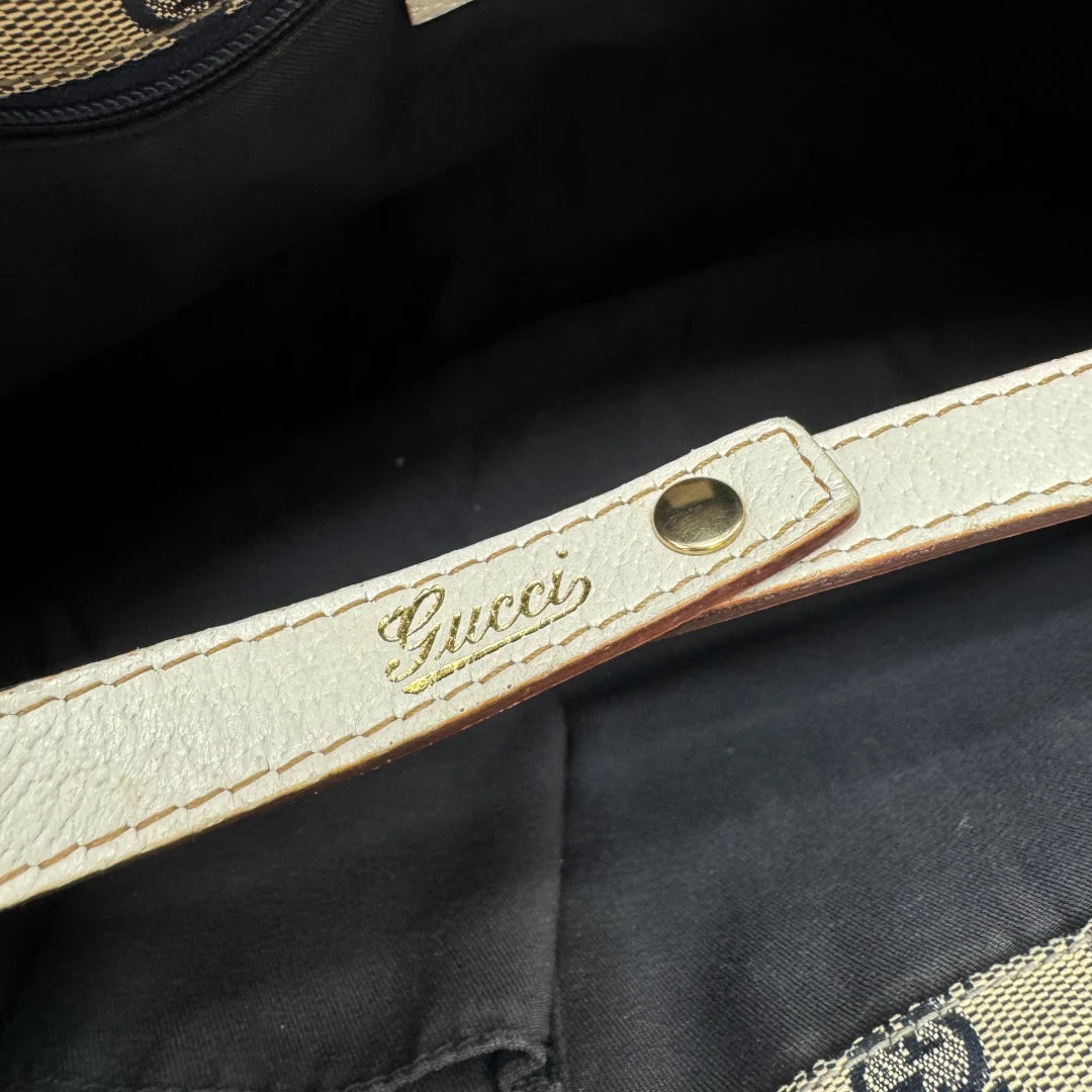 Gucci Handtasche Abbey Shopper