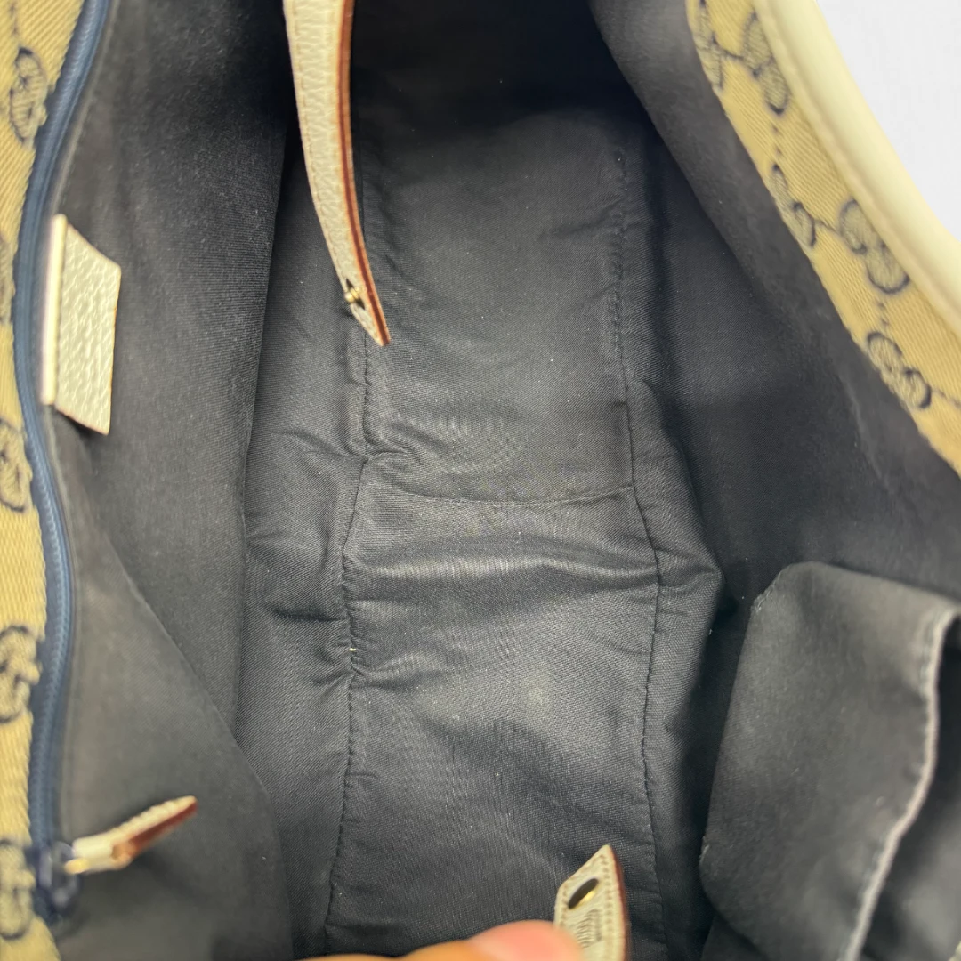 Gucci Handtasche Abbey Shopper