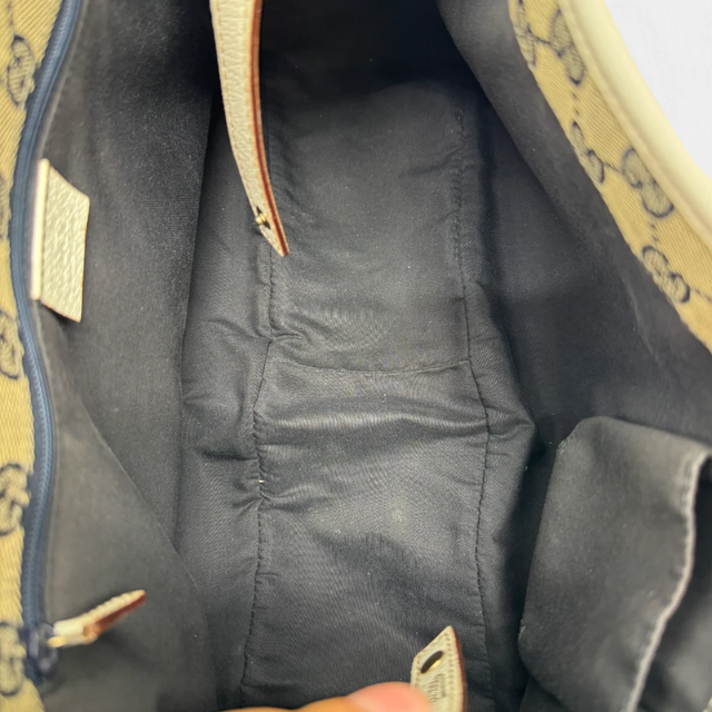 Gucci Handtasche Abbey Shopper