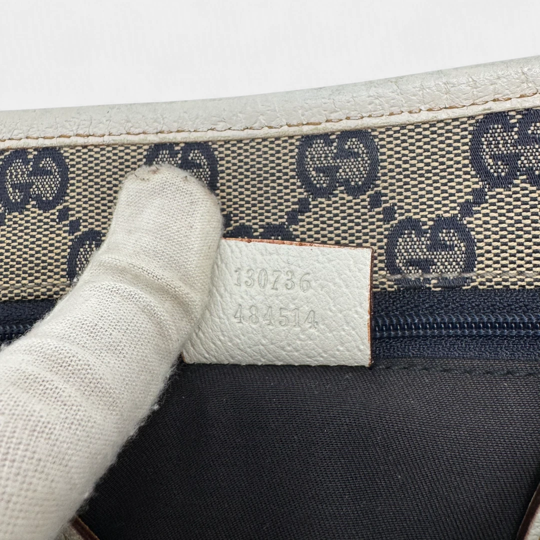 Gucci Handtasche Abbey Shopper