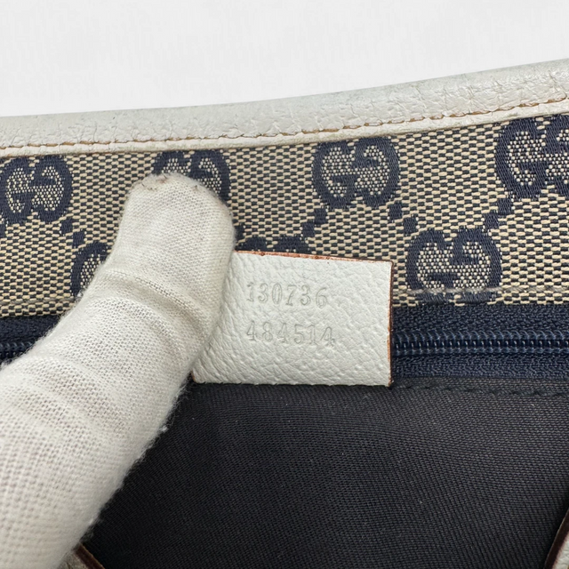Gucci Handtasche Abbey Shopper
