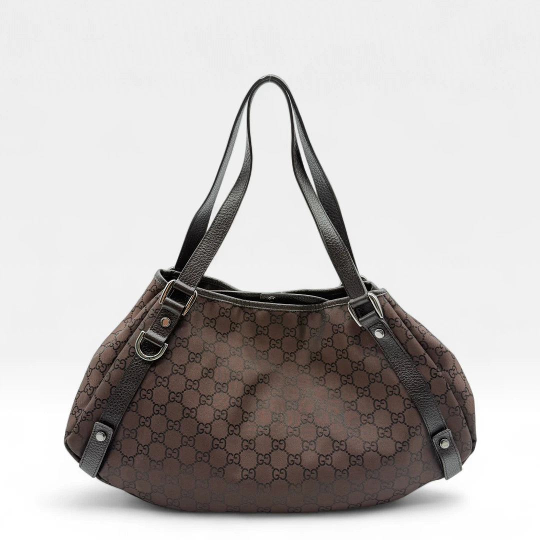 Gucci handbag Abbey Shopper