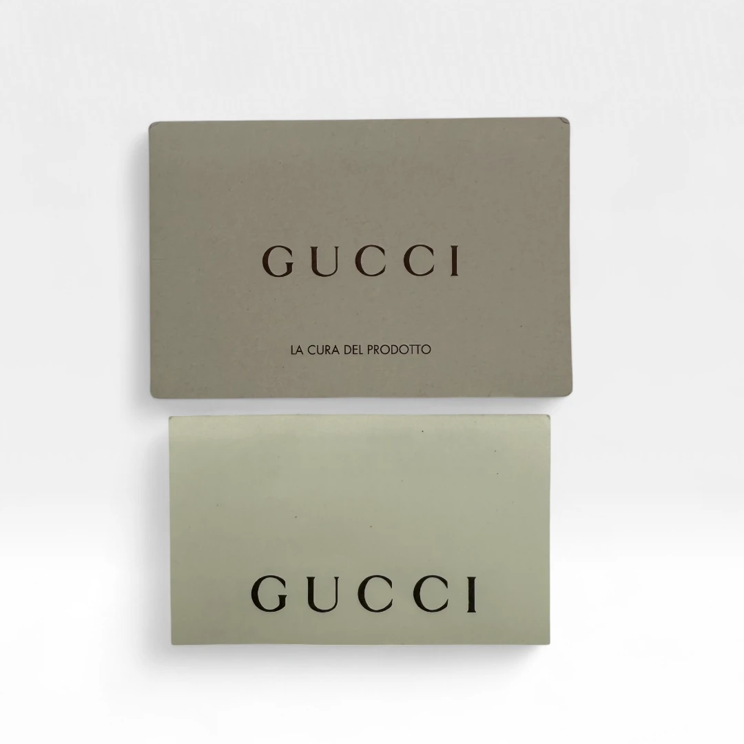 Gucci handbag Abbey Shopper beige
