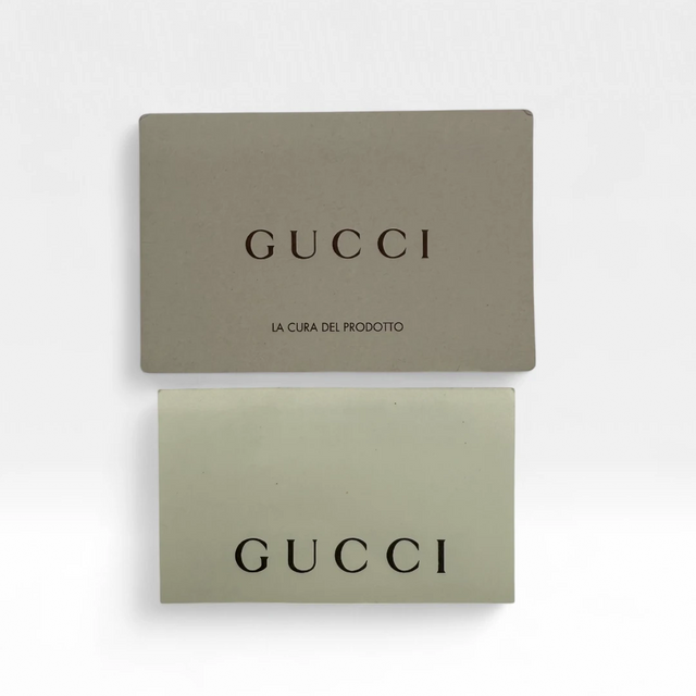 Gucci handbag Abbey Shopper beige