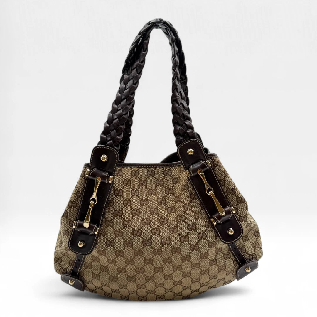 Gucci Handtasche Pelham