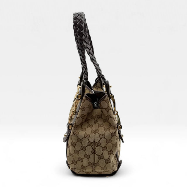 Gucci Pelham handbag