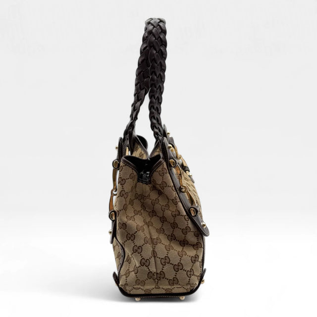 Gucci Pelham handbag