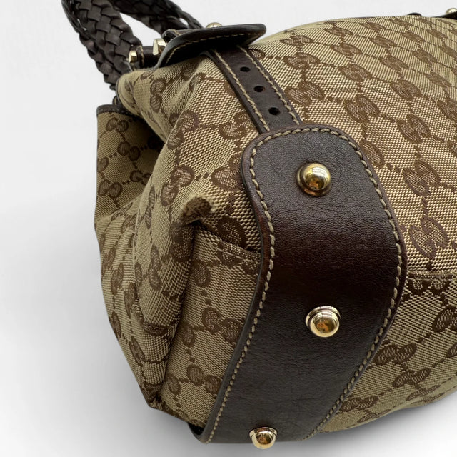 Gucci Pelham handbag