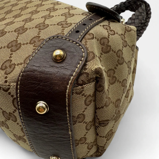 Gucci Pelham handbag