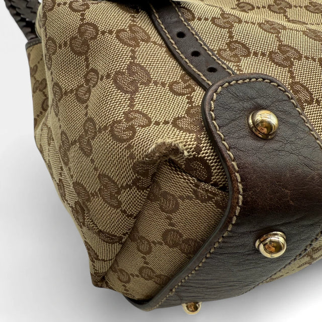 Gucci Pelham handbag