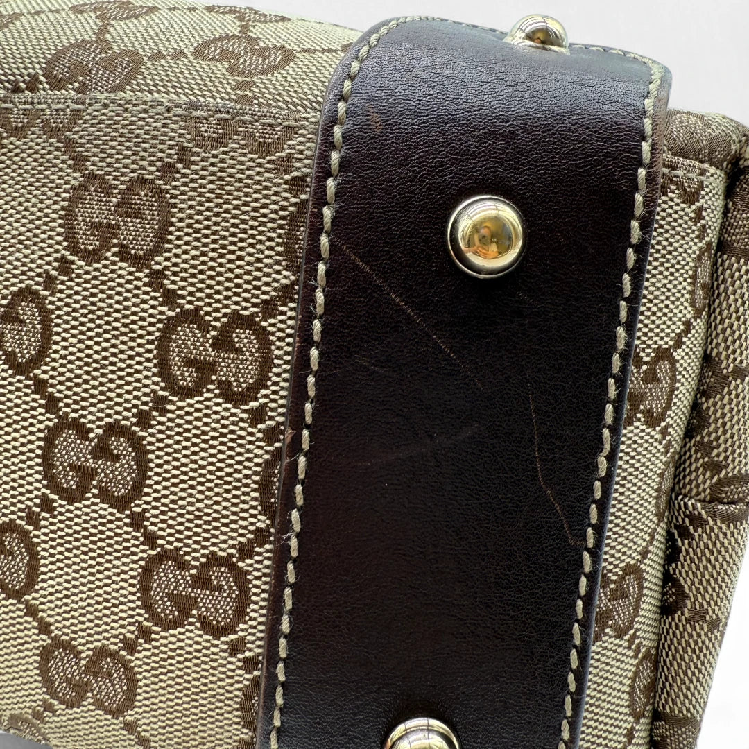 Gucci Pelham handbag