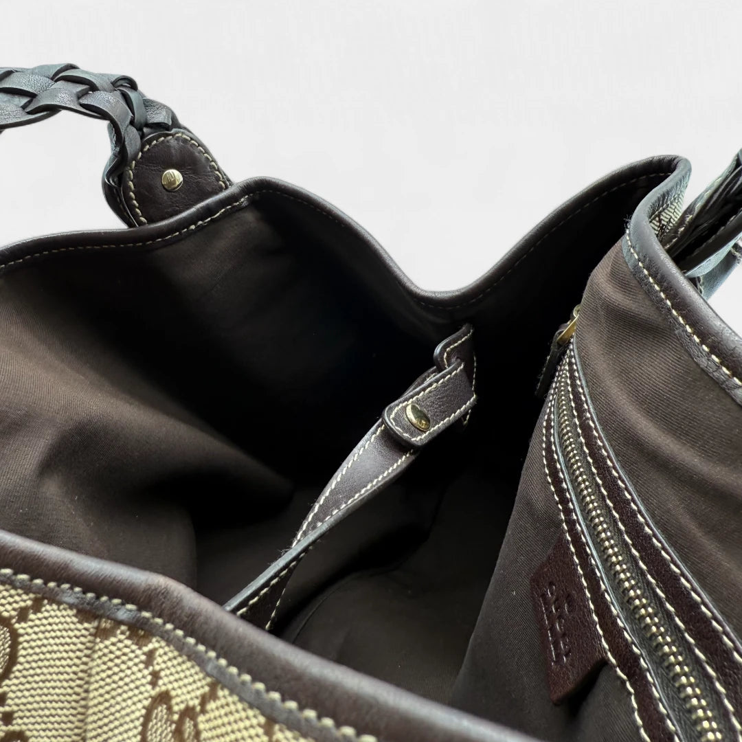 Gucci Pelham handbag