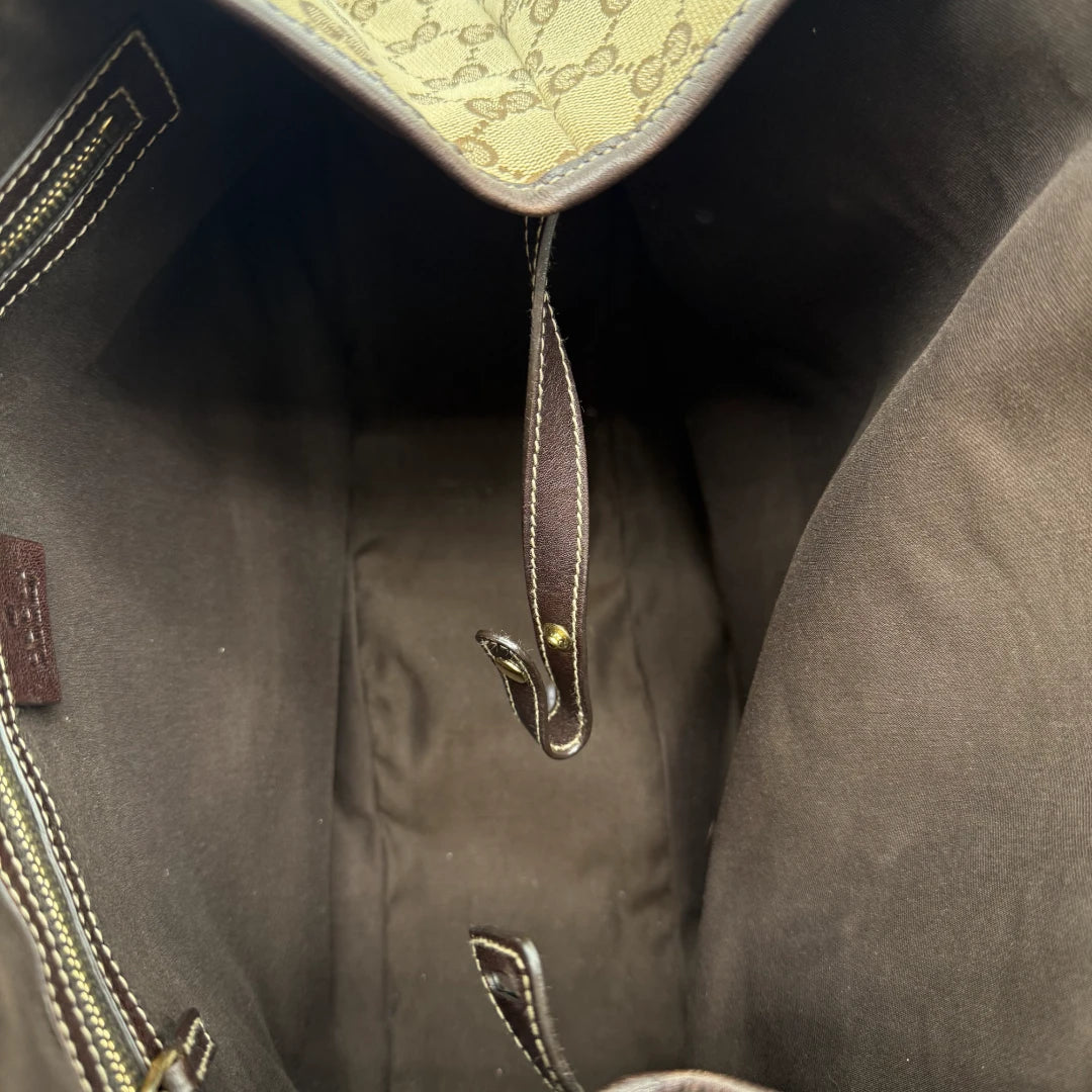 Gucci Pelham handbag