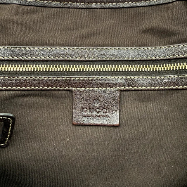 Gucci Pelham handbag