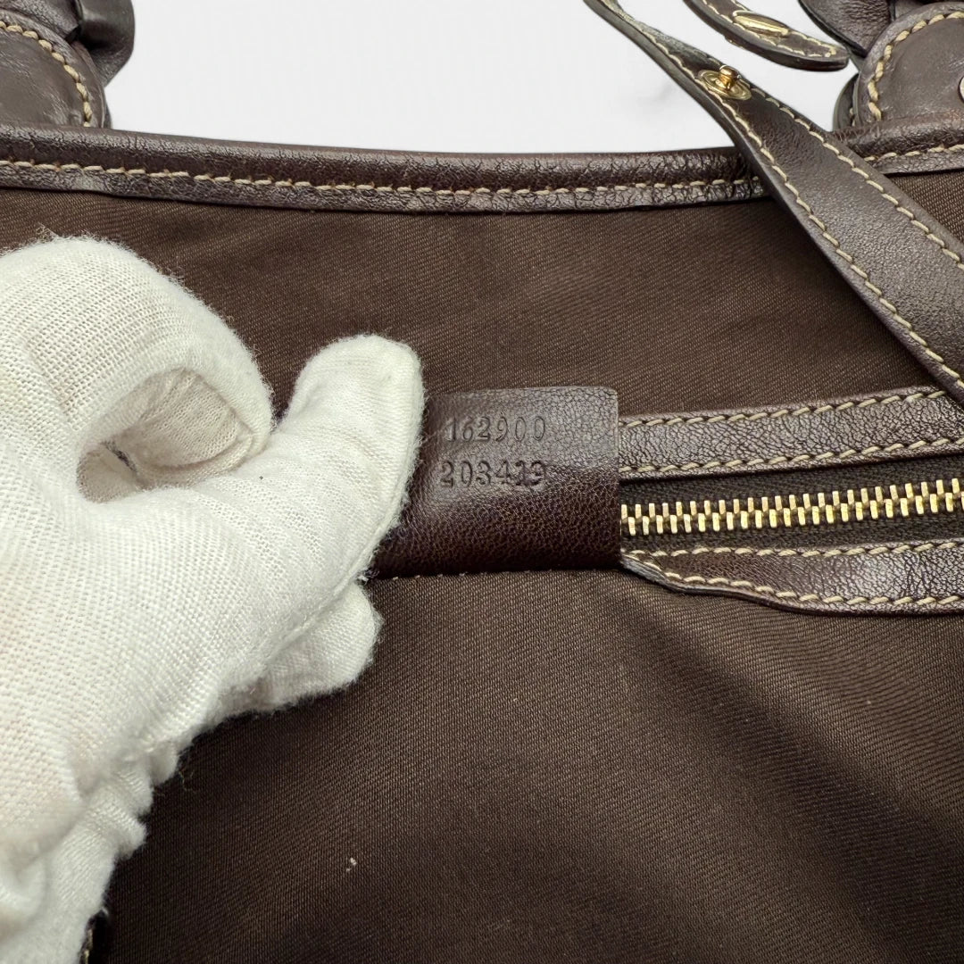 Gucci Pelham handbag