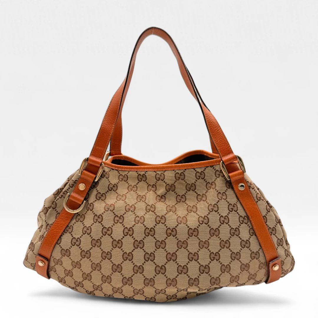 Gucci Handtasche Abbey Shopper