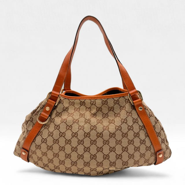 Gucci Handtasche Abbey Shopper