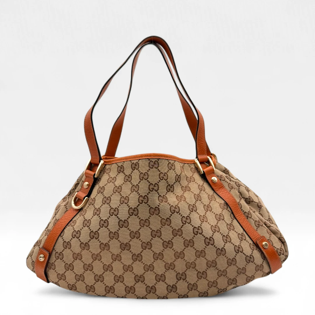 Gucci Handtasche Abbey Shopper